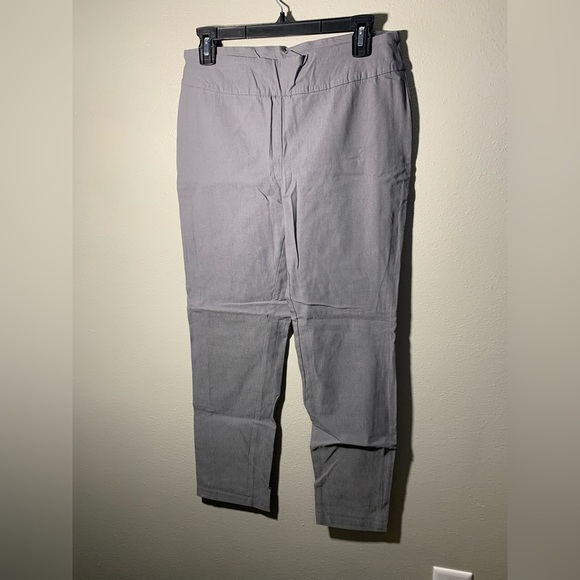 Tribal stretchy dress pants, women's size 10 - Picture 1 of 6